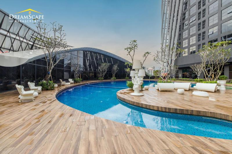 Arte Mont Kiara Homestay — забронировать отель в Куала-Лумпуре