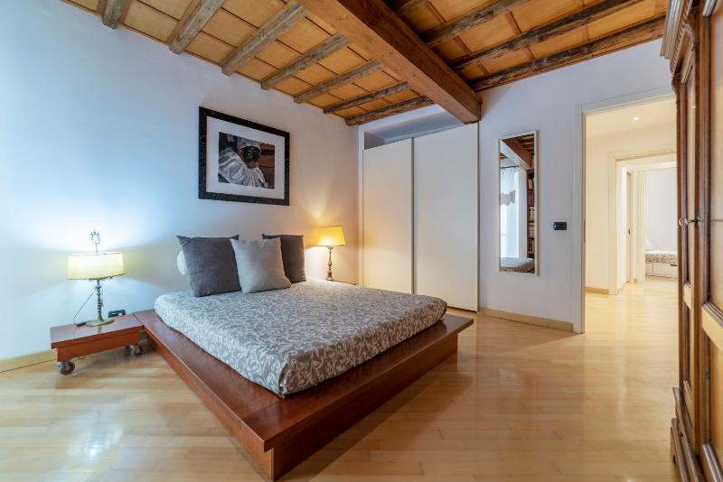 Pantheon View Apartment — отель в Риме, Италия
