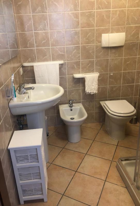 Bilocale Olbiamare a Olbia - Accogliente con Piscina