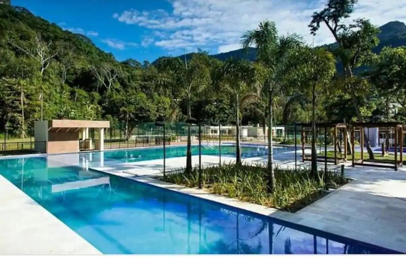 Otimo apt lazer completo, 2 quartos, Praias 2KM ROCK In RIO,POLIMPICO &Arena — отель с удобствами в Рио