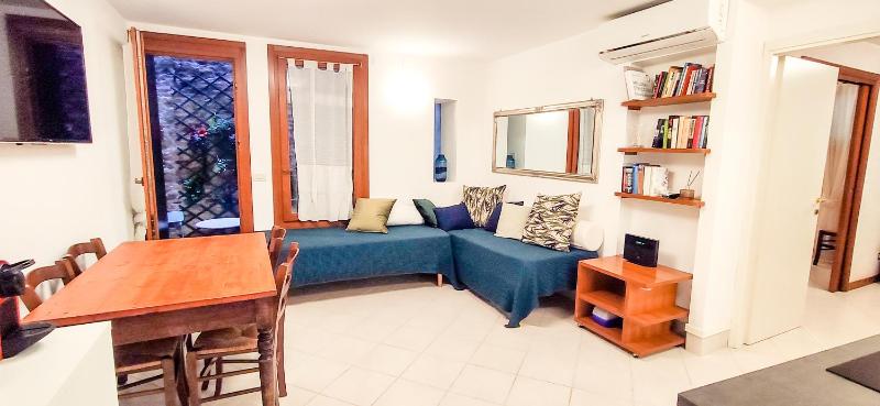 Ca' Marco Apartment — отзывы гостей и цены