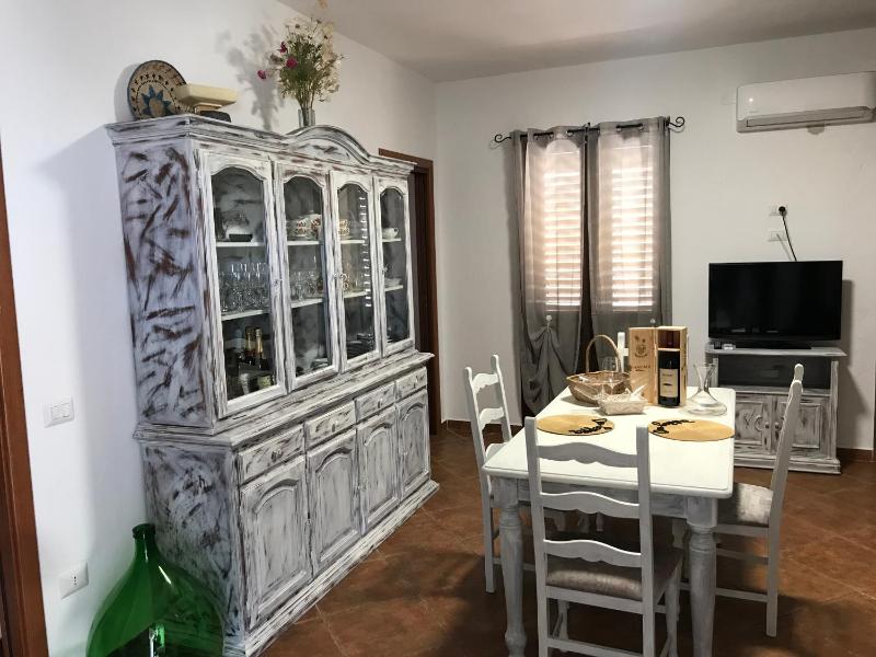 Da Peppa a Porto Torres - Accogliente con terrazza