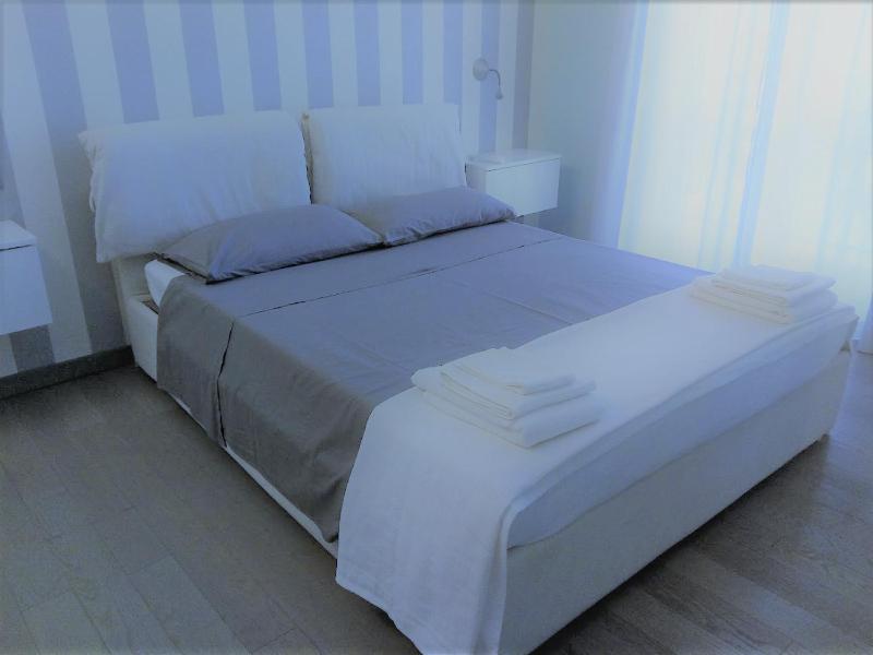 Milano Fashion Apartment Zona Tortona — отель с удобствами в Милане