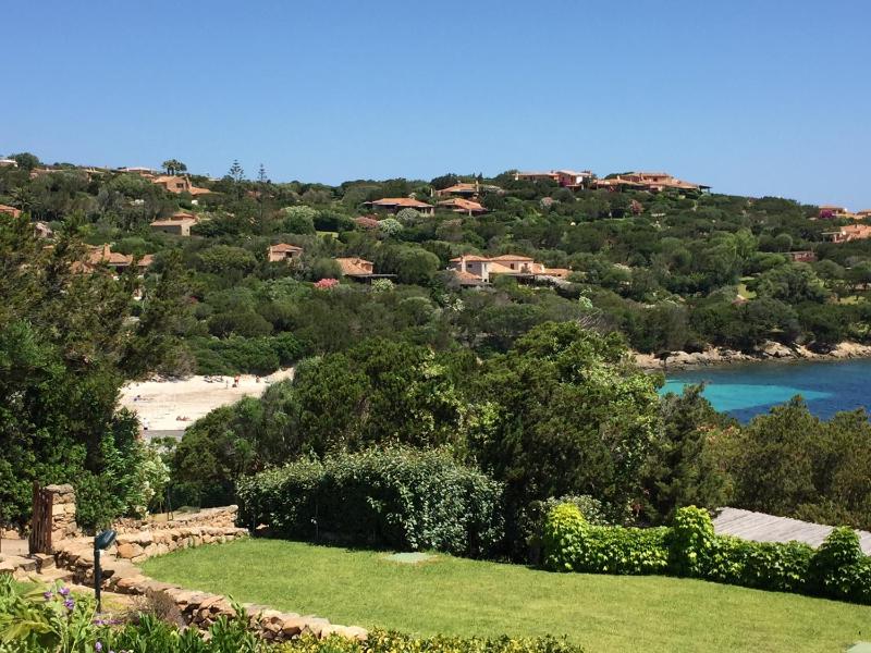 Sea & Beach Apartments a Porto Cervo - Moderni Alloggi