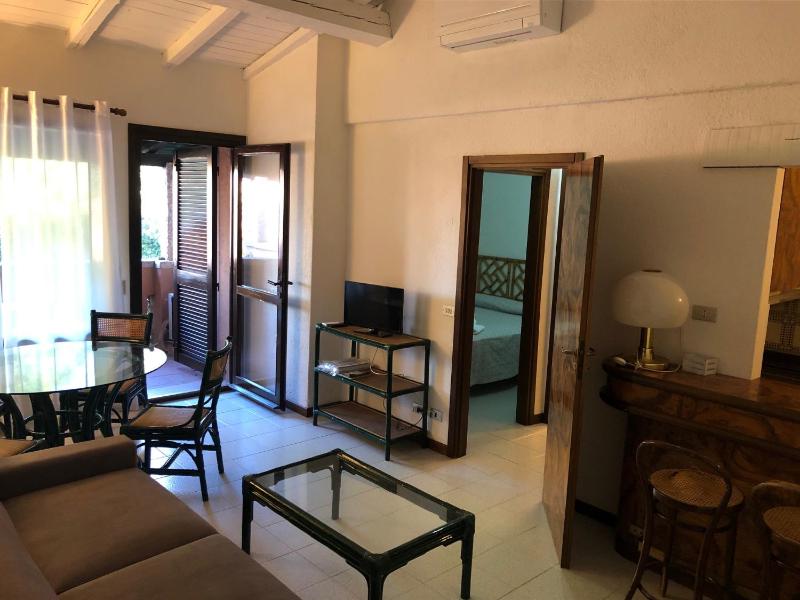 Happy Family 51 a Porto Rotondo - Casa vacanze vicino al mare
