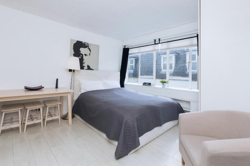 Studio Flat at Paddington Central London Zone 1 — отель с удобным расположением в Лондоне