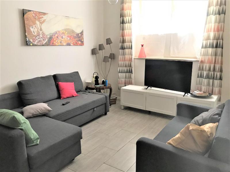 CRIS - close to VATICAN - Centre&StadiumArea — отель в Риме, Италия