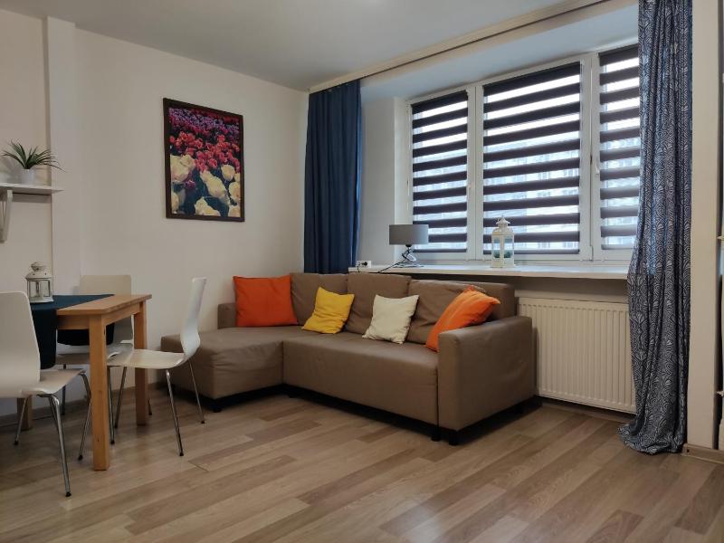 Цены на A.G - Apartamenty Warsaw Center в Варшаве