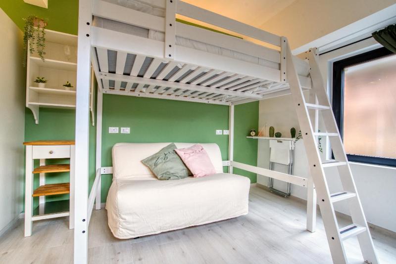 Цены на Apartment Suzzani 273 в Милане