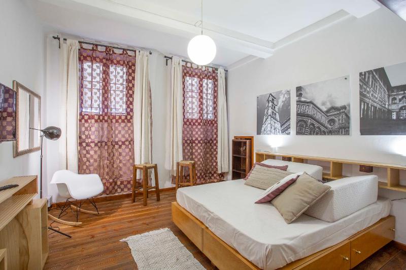 Studio Apartment Accademia — отель в Флоренции, Италия