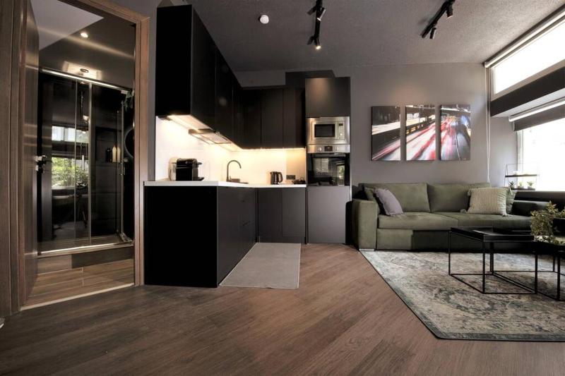 Athens - Plaka, 3, Kydathinaion str. — отзывы гостей и цены