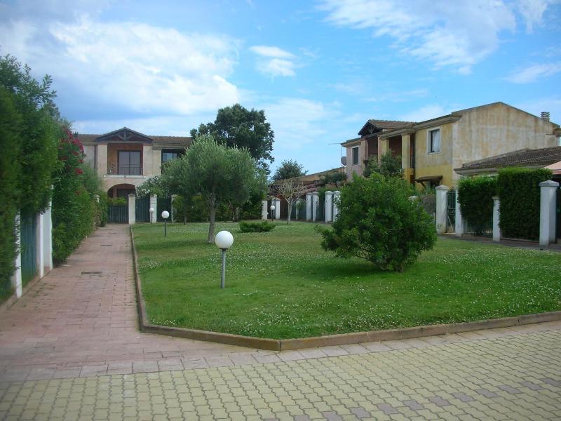 Resisole a Capoterra - Incantevole Appartamento Vista Mare