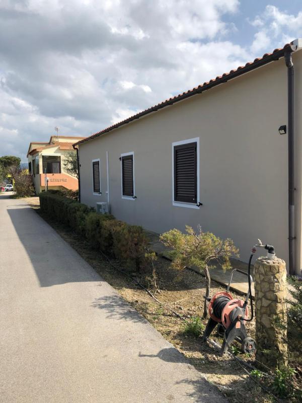 Ginepro Family a Valledoria - Appartamento ideale per famiglie