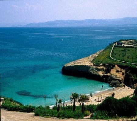 Da Peppa a Porto Torres - Accogliente con terrazza