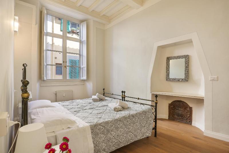 Цены на Civico 7 - Sweet Dreams in Florence в Флоренции