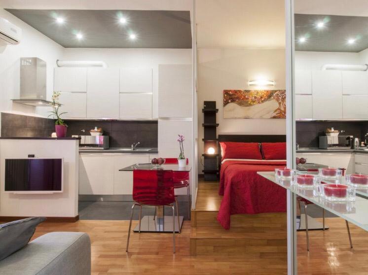 Цены на Bed&Coffee Milano в Милане