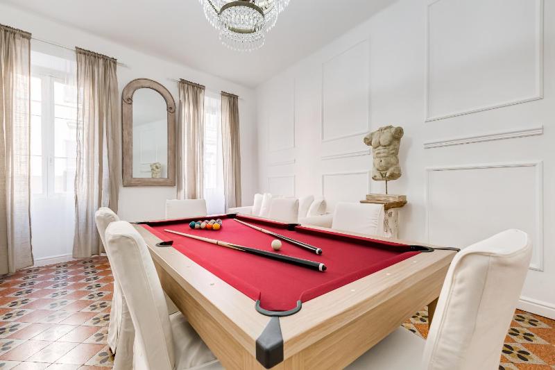 SPANISH SQUARE - RomeDreamHome — комфортный отель в Риме