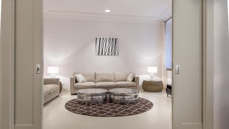 Pantheon Exclusive-Rental in Rome — забронировать отель в Риме