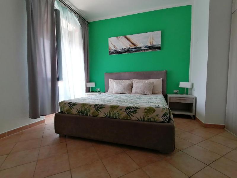 B&B Il Corallo a La Maddalena - Eleganza fronte mare