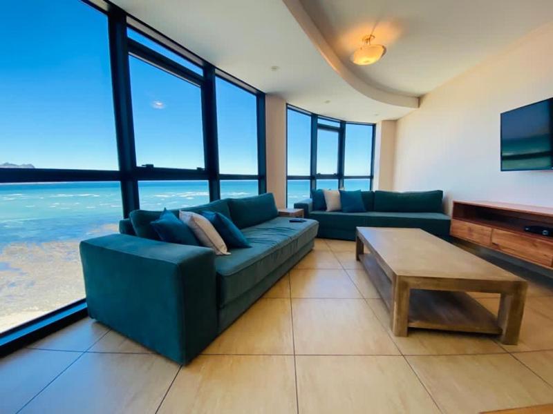 Ocean View — комфортный отель в Кейптауне