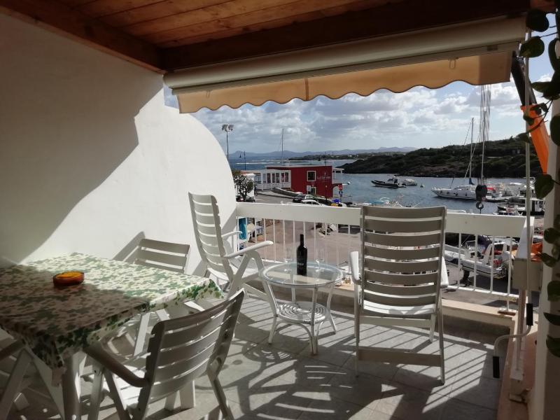 Casa Lungomare a Stintino - Spettacolare vista mare