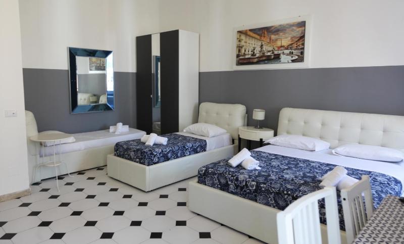 Vatican Catone Apartments — отзывы гостей и цены