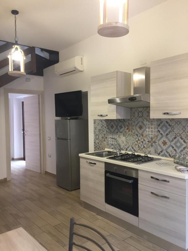 Domus Anna a Selargius - Confortevole Casa Vacanze
