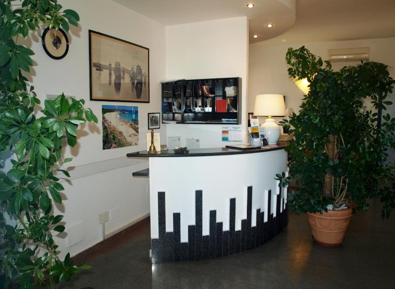 Hotel La Conchiglia a La Maddalena - Incantevole rifugio