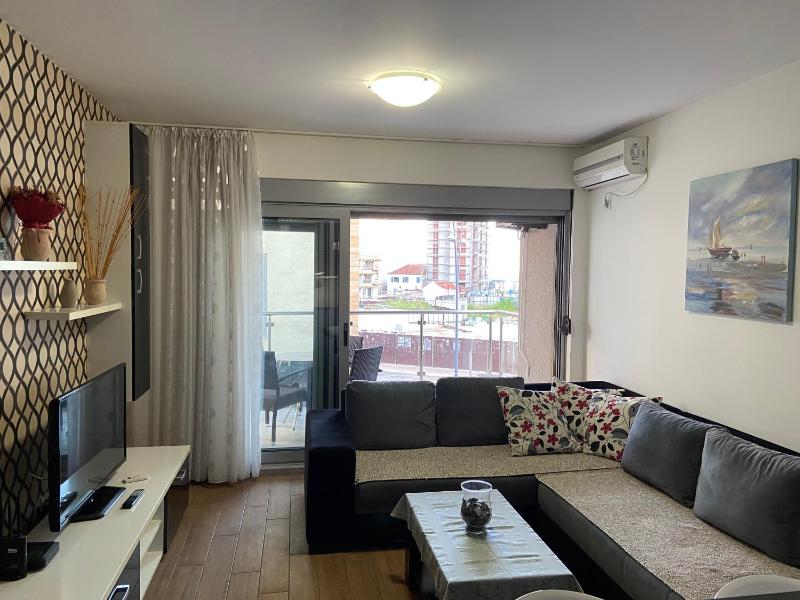 Dragan Apartment — отель с удобным расположением в Будва