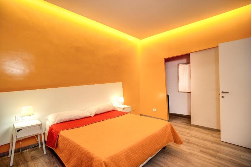Apartments Rione Trastevere XIII — отзывы гостей и цены
