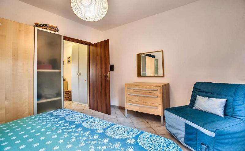 Appartamento a Porto Alabe - Incantevole oasi sul mare