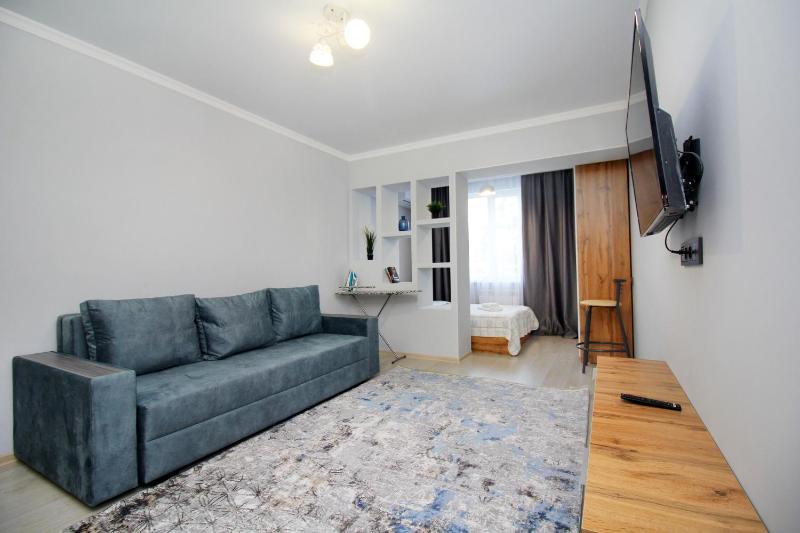New and cozy studio in the best area! — отзывы гостей и цены