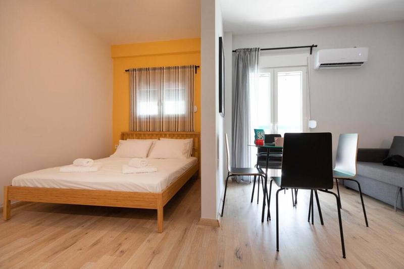 The brand new House meets the ideal location Apt2 — отзывы гостей и цены
