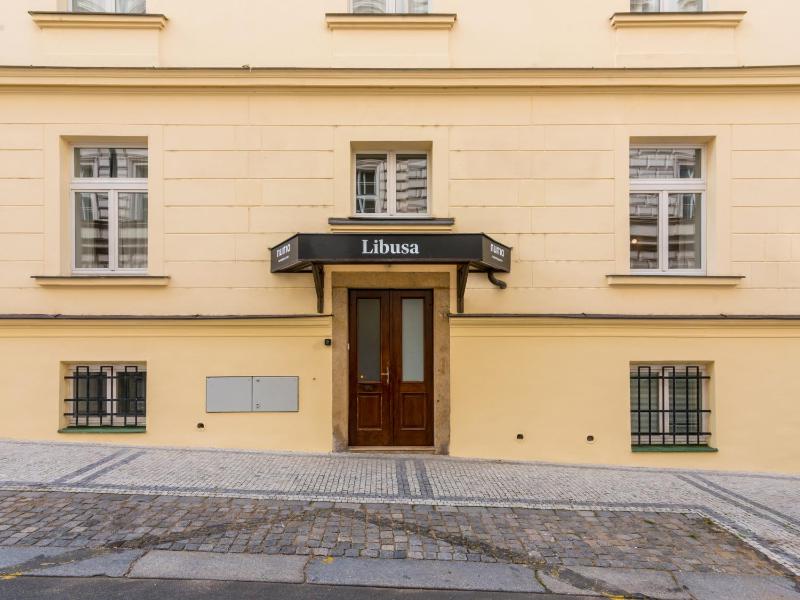 Цены на Numa I Libusa Apartments в Праге