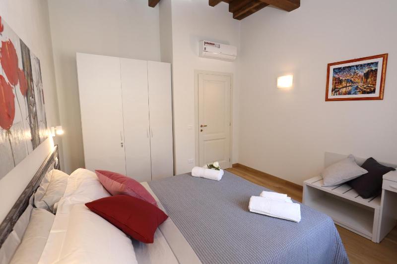 Ca' del Pittor Apartments - Tiziano — комфортный отель в Венеции