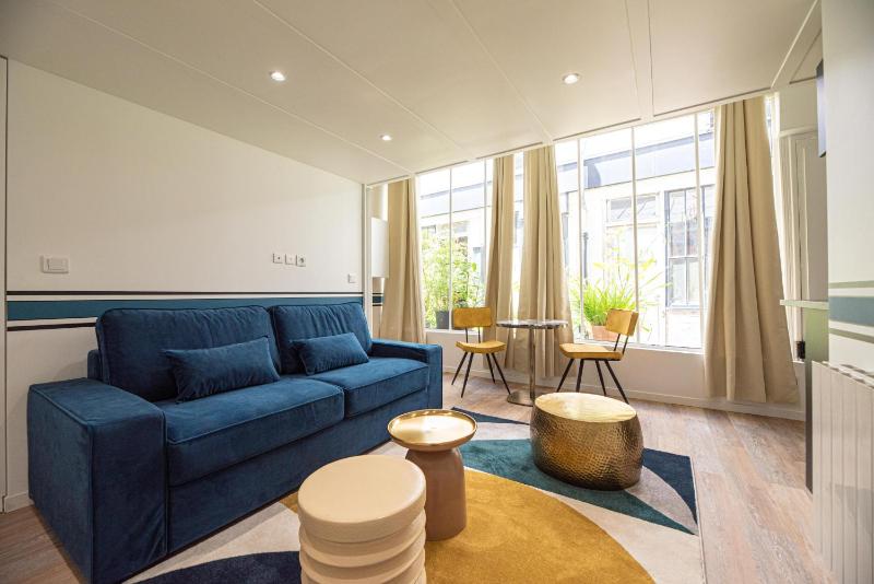 Цены на Loft in paris в Париже