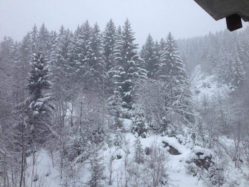 LA TANIA COURCHEVEL 73120 — отель с удобствами в Куршевеле