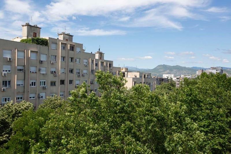 Luxury apartment in the city center — отзывы гостей и цены