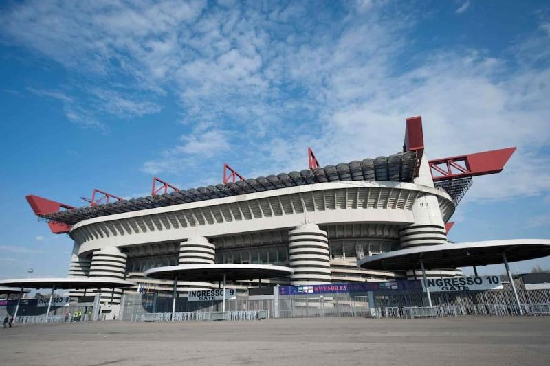 Цены на Loft SAN SIRO rafqa FIERA CITY LIFE lotto в Милане