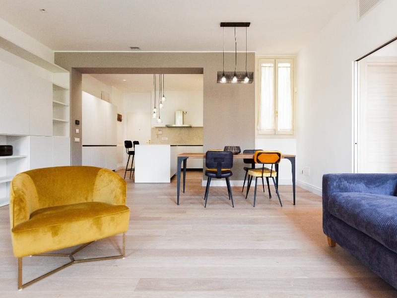 Easyhomes-Solera — отель в Милане, Италия