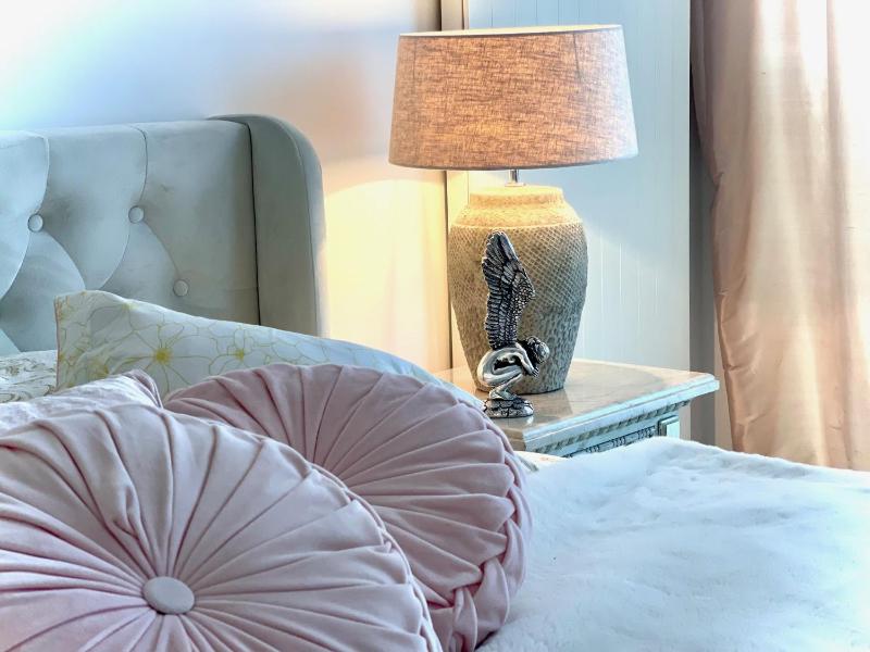 Apartament Willanow — забронировать отель в Варшаве
