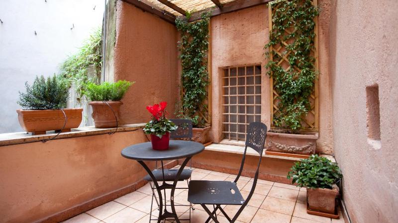 Цены на Frangipane Loft-Rental in Rome в Риме