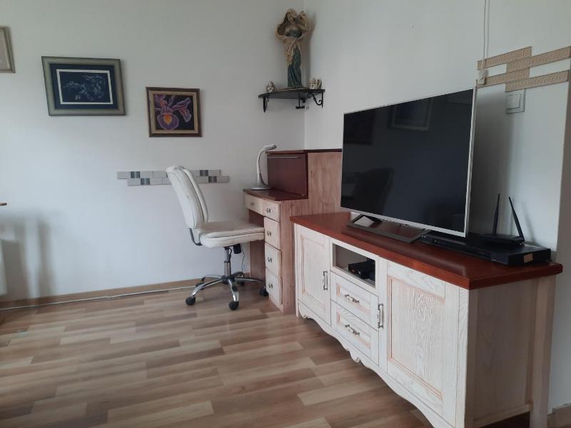 MODERN APARTMENT - BUDVA center-parking — отель с удобным расположением в Будва