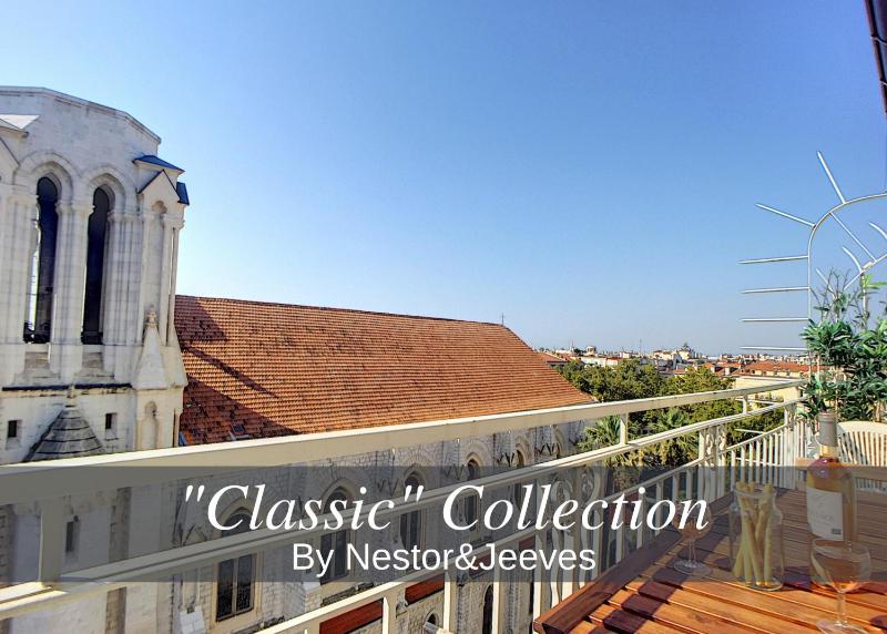 Nestor&Jeeves - NOTRE DAME - Hyper center - Top floor - 180 view — отзывы гостей и цены