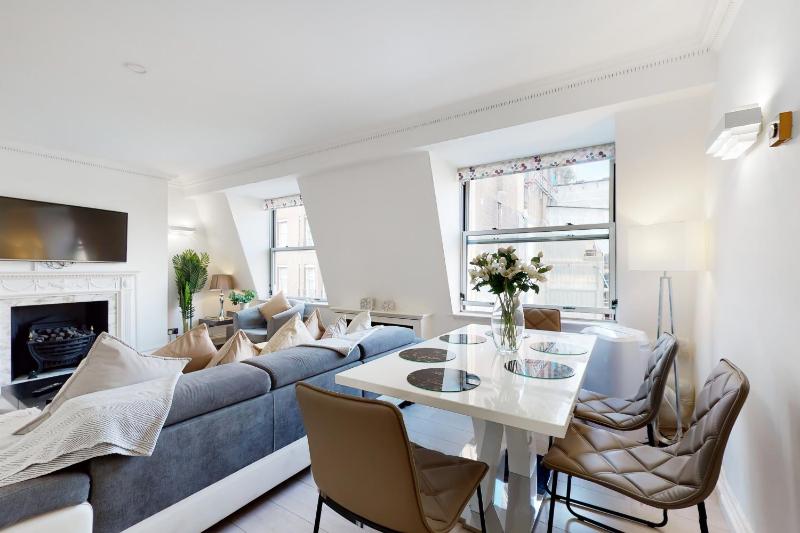 Stay in bond street — отзывы гостей и цены