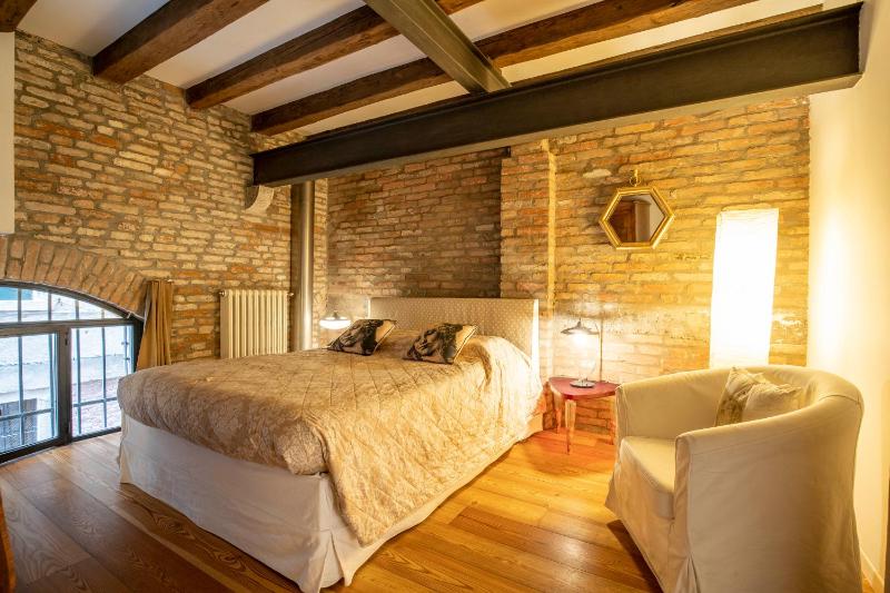 Venetian Loft — отзывы гостей и цены