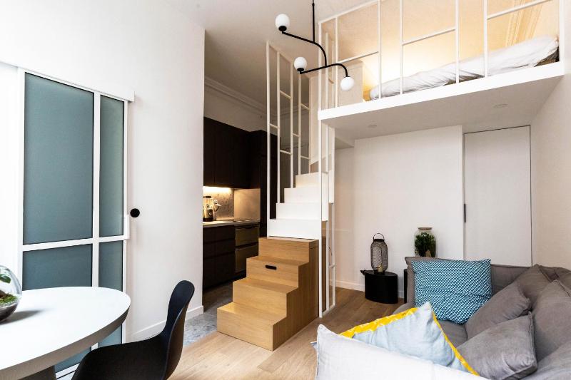 Veeve - Cosy Nest Near Jardin des Plantes — отзывы гостей и цены