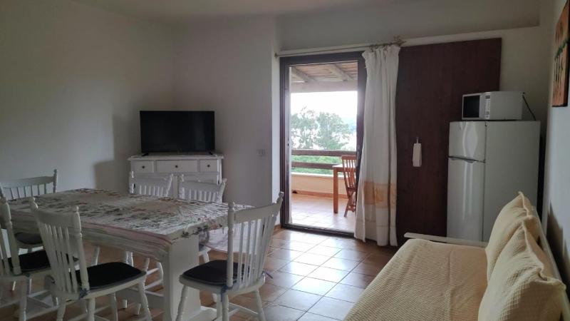 Residence Spiaggia Bianca a Golfo Aranci - Paradiso sul mare