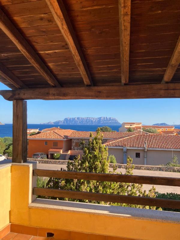 Residence Spiaggia Bianca a Golfo Aranci - Paradiso sul mare