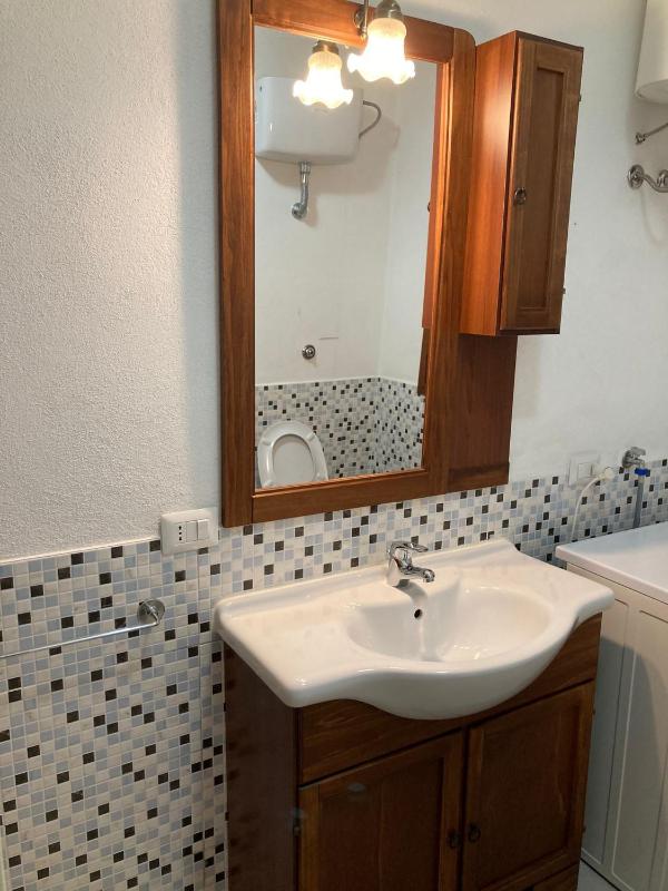 Residence Spiaggia Bianca a Golfo Aranci - Paradiso sul mare